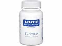 Pure Encapsulations - B-Complex - 120 Kapseln