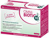 OMNi BiOTiC 10 | 20 Portionen (100g) | 10 Bakterienstämme | 10 Mrd. Keime pro