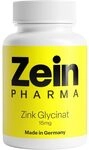 ZINK CHELAT 15 mg in magensaftresist.veg.Kaps.