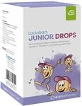 Lactobact Junior Drops Lutschtabletten, 180 St - zur Unterst&uuml;tzung des Darms...