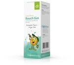 Casa Sana Bauch Gut, 30 ml Tropfen &ndash; Pflanzliches Nahrungserg&auml;nzungsmittel in