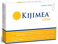 KIJIMEA® Derma – Zur Unterstützung einer normalen Haut – mit Riboflavin...