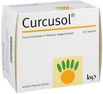 Curcusol Kapseln
