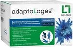 adaptoLoges&reg; - 480 Kapseln - Zur Unterst&uuml;tzung bei sportlichen Belastungen und der