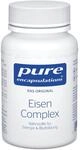 Pure Encapsulations Eisen Complex Kapseln, 60 St. Kapseln