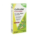 GALLEXIER Kr&auml;uterbitter Elixier Salus Fl&uuml;ss.z.E.