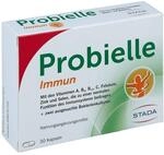 Probielle Immun &ndash; Nahrungserg&auml;nzungsmittel mit Vitaminen A, B6, B12 und C...