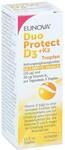 EUNOVA D3 + K2 DuoProtect 1000 I.E. Tropfen - Vitamin D & K Nahrungserg&auml;nzungsmittel