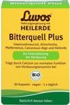 Luvos Heilerde bio Bitterquell Plus Kapseln, 30 St. Kapseln