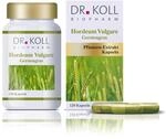 Bio-Gerstengras Kapseln von Dr. Koll &ndash; Hochdosierte nat&uuml;rliche...