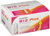 EUNOVA B12 Plus - Nahrungsergänzungsmittel mit Vitamin B1, B2, B6 und B12 im