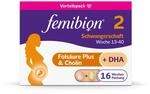 Femibion 2 Schwangerschaft Tabletten