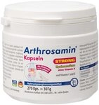 ARTHROSAMIN strong ohne Vitamin K Kapseln, 270 Kapseln
