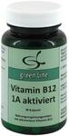 VITAMIN B12 1A aktiviert Kapseln 90 St