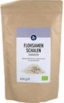 Flohsamenschalen Gemahlen Bio Pulver