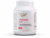 Multiplex Multivitamin A-Z Tabletten