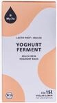 My.Yo Joghurt-Pulver Prebiotisch, Ferment zur Joghurtherstellung, 3 Beutel,