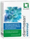 diarrh&oelig;san&reg; elektrolyt - 10 Portionsbeutel - Bei Durchfallerkrankungen f&uuml;r...