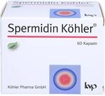 SPERMIDIN K&ouml;hler Kapseln