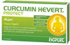 Curcumin Hevert Protect 60 Kapseln, 60.0 St. Kapseln
