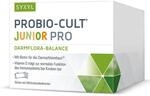 Syxyl ProBio-Cult Junior Pro/Nahrungserg&auml;nzungsmittel mit Milchs&auml;urebakterien,