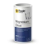 Raab Vitalfood&reg; Magnesiumcitrat Pulver (340 g) - 100% Magnesiumcitrat ohne Zus&auml;tze,