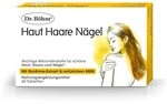 DR.B&Ouml;HM Haut Haare N&auml;gel Tabletten,60St