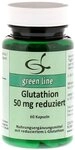 Glutathion 50 mg Reduziert Kapseln