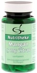 MANGAN 5 mg Citrat Kapseln 120 St