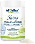 APOrtha&reg; Swing Collagen-Komplex mit FORTIGEL&reg; + TENDOFORTE - 340 g Pulver,