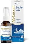 Canea Melatonin Einschlaf-Spray zum verk&uuml;rzen der Einschlafzeit, 30 ml L&ouml;sung