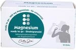 OrthoDoc Magnesium Direktgranulat, 30 St. Sticks