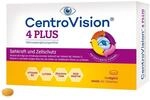 CentroVision 4 PLUS - Nahrungserg&auml;nzung f&uuml;r die Augengesundheit, patentierte...