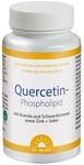 Dr. Jacob's Quercetin Phospholipid I 20-mal h&ouml;here Bioverf&uuml;gbarkeit