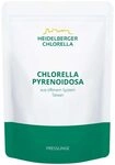Chlorella Pyrenoidosa Presslinge 1280 stk
