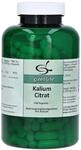 KALIUM CITRAT Kapseln