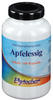 Phytochem Apfelessig 180 Kapseln, hochdosiert mit 500 mg Apfelessig Pulver pro