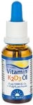 Dr. Jacob's Vitamin K2D3 &Ouml;l | 50 &micro;g K2 (MK-7) + 25 &micro;g D3 pro Tropfen