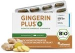 St&auml;rkste Bio Ingwer Kapseln - 22.000mg Ingwerpulver pro Tagesdosis - h&ouml;chste