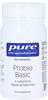 Pure Encapsulations - Probio Basic - Bifidobakterien und Lactobazillen, die den...