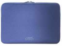 Tucano Elements Second Skin Neopren Hülle (für MacBook Air 13) blau