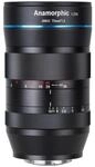 SIRUI 75 mm F1,8 1,33X Anamorphotisches Cine-Objektiv APS-C (Z-Mount) f&uuml;r Z6/Z7/Z FC
