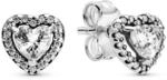 PANDORA Damen-Ohrstecker 925 Sterlingsilber 298427C01