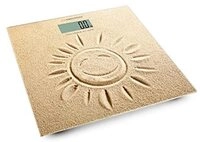 Esperanza EBS006 Badezimmerwaage Sunshine