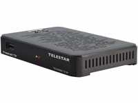 Telestar TELEMINI T2 IR Mini DVB-T2 inkl. freenet TV und DVB-C Receiver