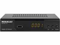 MegaSat HD 200 C V2 HD-SAT-Receiver Anzahl Tuner: 1