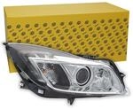 HELLA 1ZT 009 631-321 Bi-Xenon Scheinwerfer | Opel Insignia A Sports Tourer (G09) -