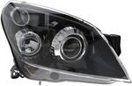 HELLA 1ZS 008 710-321 Bi-Xenon/Scheinwerfer - Opel Astra H (A04) - ECE/CCC - f&uuml;r