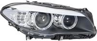 HELLA 1EL 010 131-521 Bi-Xenon/LED Scheinwerfer - BMW 5er (F10) - CCC/ECE - f&uuml;r