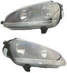 HELLA 1EG 247 007-871 Scheinwerfersatz - 12V - Referenzzahl: 25 - ECE - links/rechts